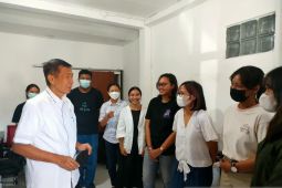 Mangku Pastika : Pemuda Bali jangan terjebak tradisi kerja di kantor