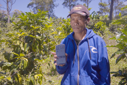 Aplikasi Agree dari Telkom tingkatkan produktivitas pertanian di Jabar