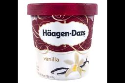 BPOM hentikan sementara peredaran es krim Haagen-Dazs rasa vanila