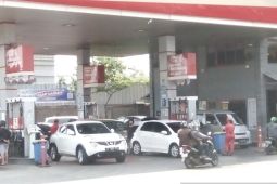 Warga bisa registrasi MyPertamina secara daring atau ke SPBU