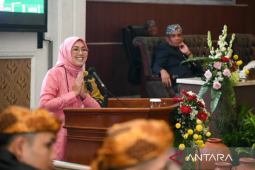 Bupati Purwakarta klaim peningkatan capaian