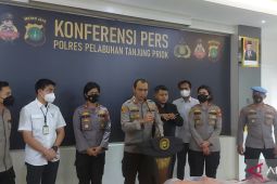 Polisi gagalkan penjualan bayi via online
