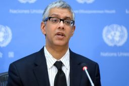 PBB desak Israel hormati hukum laut usai serang armada Gaza