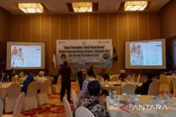 Pelindo - Kejati Babel gelar seminar hukum cegah korupsi