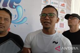 Dewan dukung pengembangan jaringan air minum di Bogor Selatan