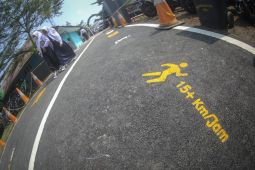 Pemkot Bandung buat RASS untuk biasakan siswa jalan kaki ke sekolah
