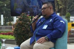 BMKG: Kemarau basah di Bandung bisa sebabkan sulit air bersih