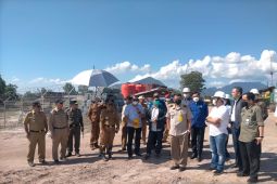 Presiden Jokowi akan resmikan Bandara Singkawang akhir tahun 2024