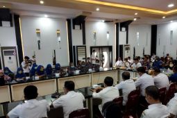 Pemkot minta Forum Jambi sehat bantu wujudkan indikator pembangunan kesehatan