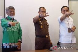 Pelindo - Empat Kejari di Pulau Bangka MoU penanganan hukum