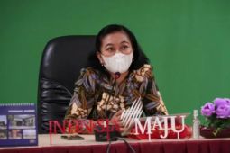 Penerimaan pajak DJP Jatim II pada semester I/2022 capai Rp13,297 triliun