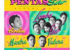 Live & Shine hadirkan "Pentas Sihir"