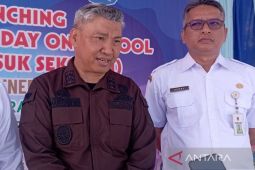 Kepala Kejaksaan khawatir hilangnya generasi emas