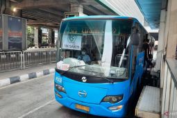 Penambahan jam operasional TransJakarta  disesuaikan kebutuhan penumpang