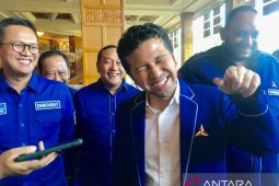 Pengamat: Emil Dardak tokoh muda potensial pada Pilkada Jatim 2024