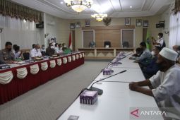 Keberatan hasil Pilkades HSS bisa menggugat ke PTUN