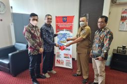 Ini nama calon Pj bupati Abdya usulan  DPRK