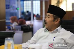 Baznas Kota Tangerang tambah menu infak di fitur "Ayo Zakat"