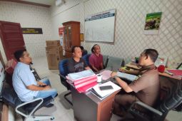 Begini perkembangan kasus pencurian arsip di Aceh Jaya