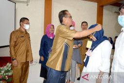 Pemkab Bone Bolango tingkatkan SDM pengelola laboratorium sekolah