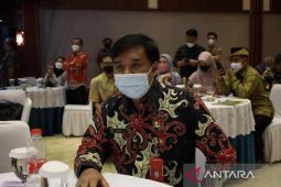 DLH Kaltim inventarisasi penggiat lingkungan calon penerima  Kalpataru
