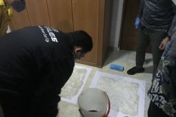 BNN ungkap kasus pabrik pembuatan narkoba di Batam