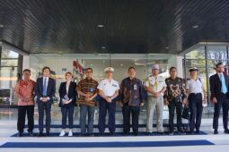 PAL Indonesia perluas kerja sama dengan AL Prancis