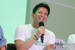 Hal mistis di "The Sacred Riana 2" dan berita hiburan menarik lainnya