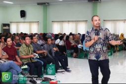 Tukin dosen ASN jadi sorotan publik, apa itu tukin? begini penjelasannya