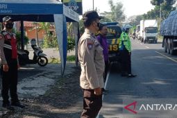 Diperta Probolinggo perketat pengawasan lalu lintas ternak cegah PMK