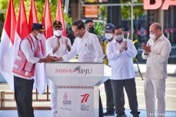 Menhub berharap investor swasta turut mengembangkan infrastruktur transportasi di Labuan Bajo