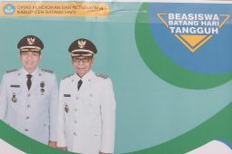 Pemerintah Batanghari anggarkan Rp2,2 miliar  beasiswa Batanghari Tangguh