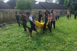 Polda tangkap 3 tersangka pembunuh wanita di Kali Cikeas Bekasi
