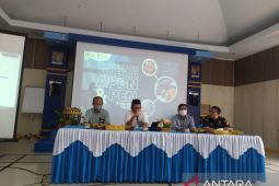 Kemenkeu sebut DAK fisik Rp379 miliar di Bengkulu tidak terserap