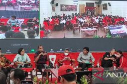 Kelemahan peristiwa Kudatuli 1996 tidak dimasukkan sebagai pelanggaran HAM berat