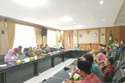 Pemprov Bengkulu minta Kementerian ESDM tinjau ulang izin tambang besi