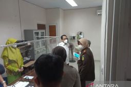 Miliki balai rehab, RSUD A Yani Metro siap tampung pecandu narkoba