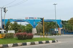 Terkendala pembayaran lampu penerangan jalan umum Penajam padam
