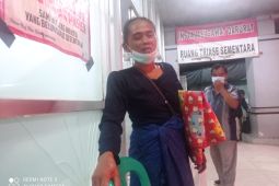 Persalinan warga Badui sudah banyak dilakukan di faskes