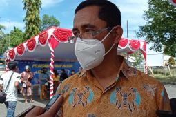 Dinkes lakukan imunisasi massal di Kota Manokwari