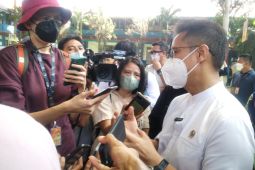 Kemenkes buat regulasi izin penelitian ganja