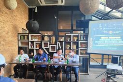 Gernas BBI 2022: Jelajahi warna warni Kalimantan Selatan