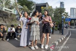 Fenomena "Citayam Fashion Week" menurut Pakar Unair