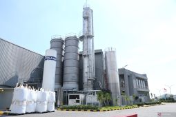 Indonesia devising policy to develop sustainable plastic industries