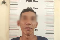 Pidum Polres Langkat tangkap pelaku perjudian togel Sidney