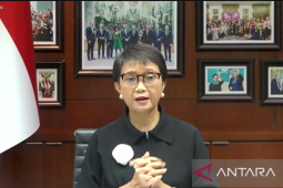 Presiden Jokowi akan kunjungi China, Jepang, Korsel