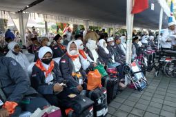 Kemenag Mataram siapkan teknis penjemputan 395 haji