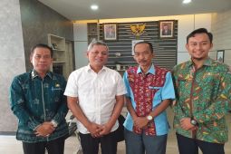Tanah Bumbu tingkatkan PAD melalui metrologi legal