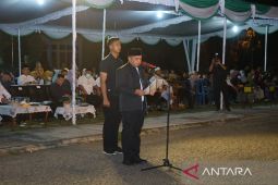 Wali Kota Pangkalpinang ingin ciptakan generasi cinta Al Quran