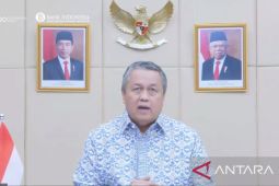 BI proyeksikan inflasi domestik tahun ini 4,6 persen